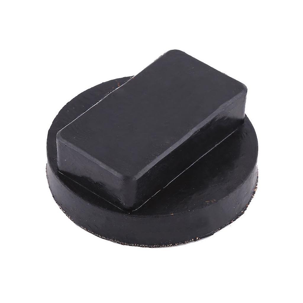 Rubber Pad Rubber Block Hydraulic Ramp Jacking Pads Trolley Jack Adapter