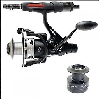 Q1 6000 FS spinning reel