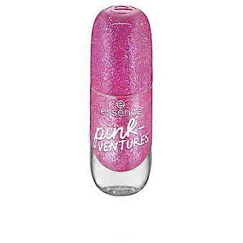 Essence Gel Nagelfärg Nagellack #82-gul Det 8 ml unisex