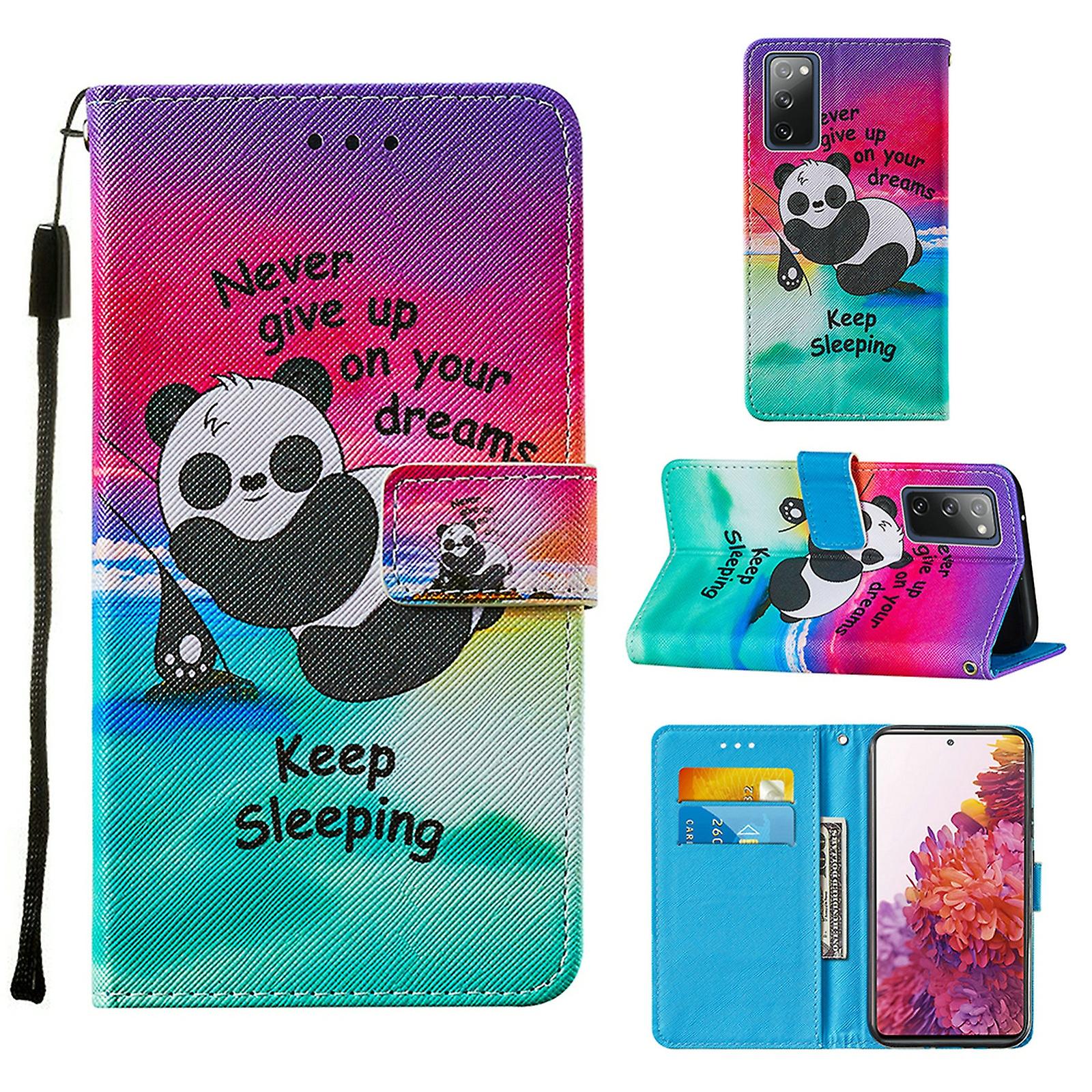 For Samsung Galaxy S20 FE Protective Case