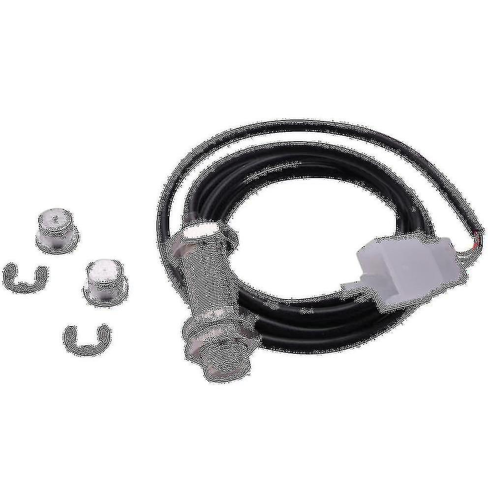 Sensor Cable For Motorcycle Digital Atv Odometer Speedometer Tachometer