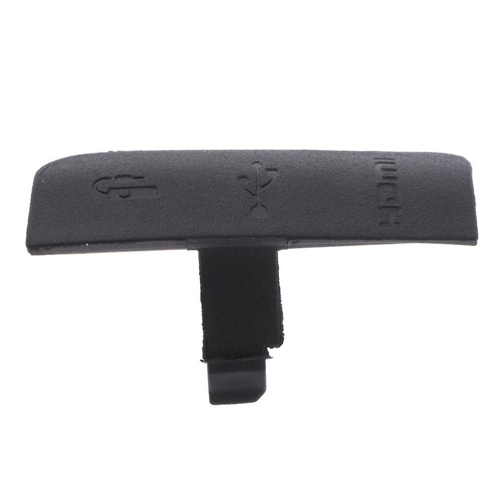 Usb Interface Rubber Cover