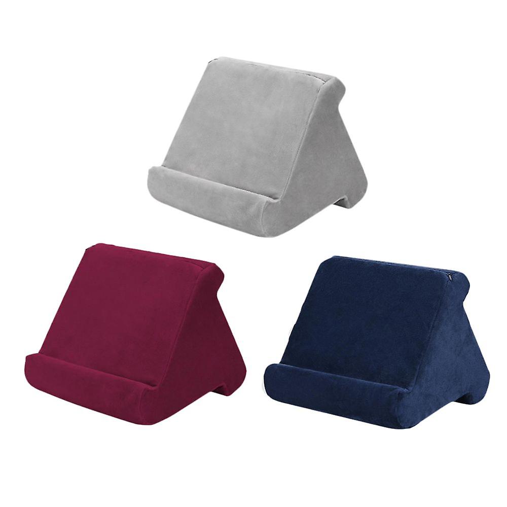 Three Angle Phone Book Holder Cushion For