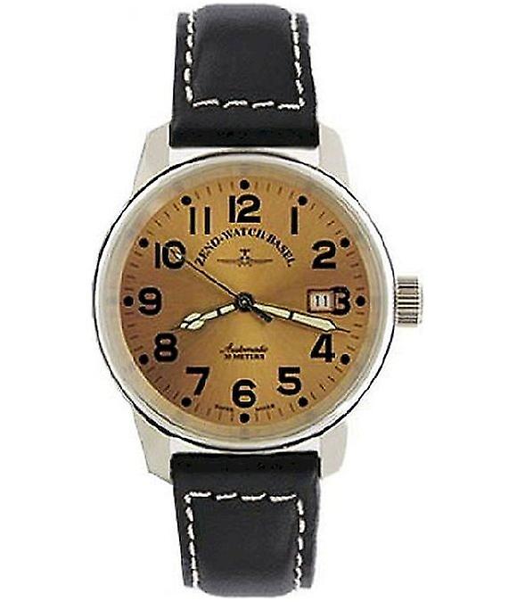 Zeno-Watch - Watch - Men - Classic Automatic - 6554-s6