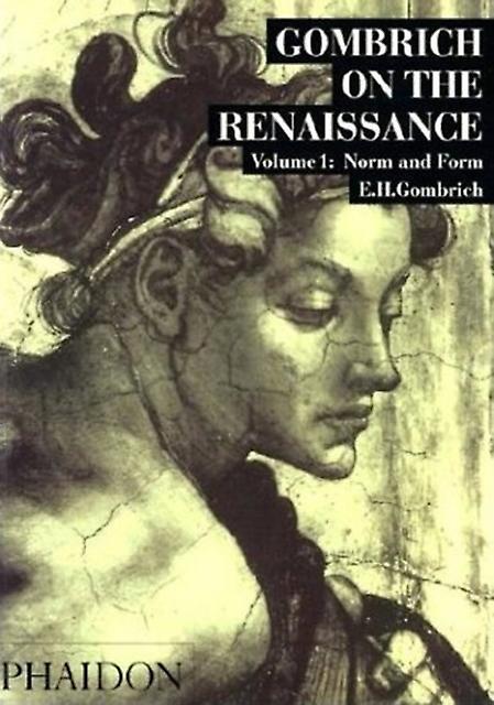 Gombrich On The Renaissance by Leonie Gombrich Paperback