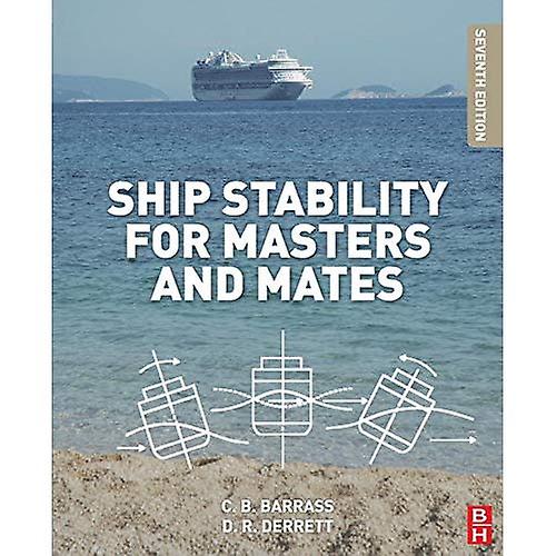 Ship Stability for Masters and Mates