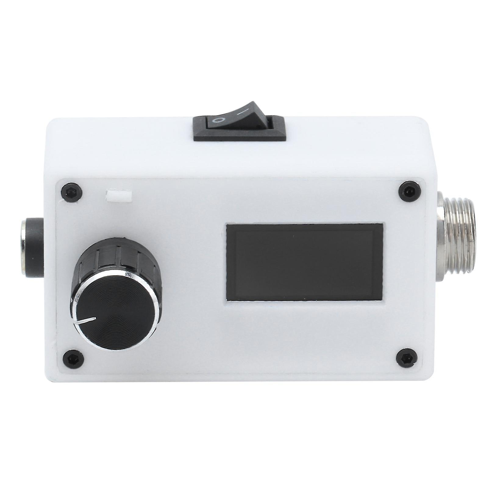 Soldering Station Controller Abs Temperature Fast Heating Equipment 72w 1624v