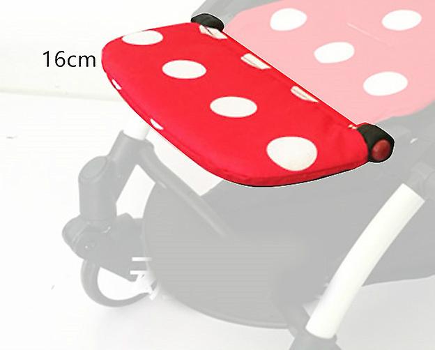 Stroller Accessories For Stroller Yoyo, Yoya, Yuyu, Vovo, Baby Sling, Hiwide, U Best And Other Same Styles Strollers