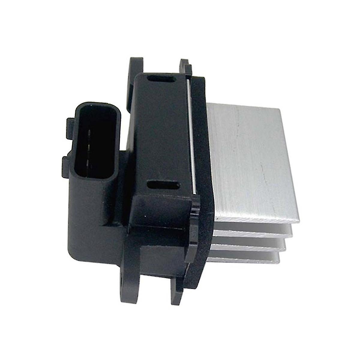Car Blower Motor Resistor Regulator For Mercury 7c3z19e624a/b 5f9z19e624aa 9l3z19e624a/b F5ly19e624