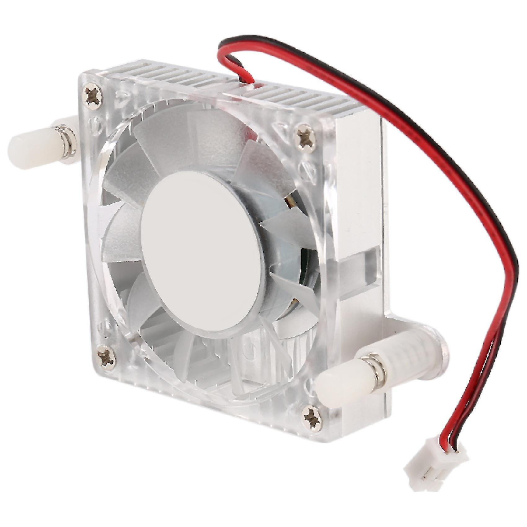 40x40x12mm 2 Pin Video Graphics Vga Card Gpu Cooler Cooling Fan Heatsink