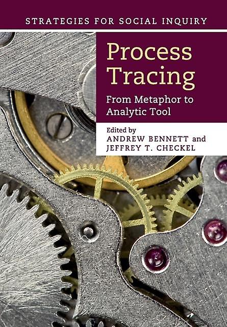 Process Tracing - Cambridge University Press