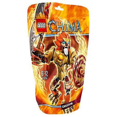 LEGO 70206 CHI Laval
