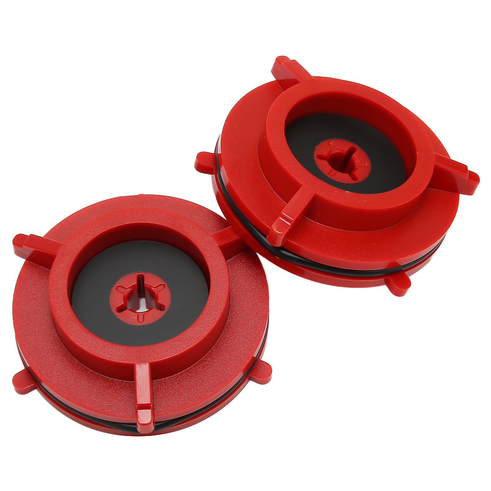 NAB Hub Adapter Professional Reel to Reel Tape Recorders Opener for Studer ReVox for B67 for Akai for Teac for G8M2 Red 