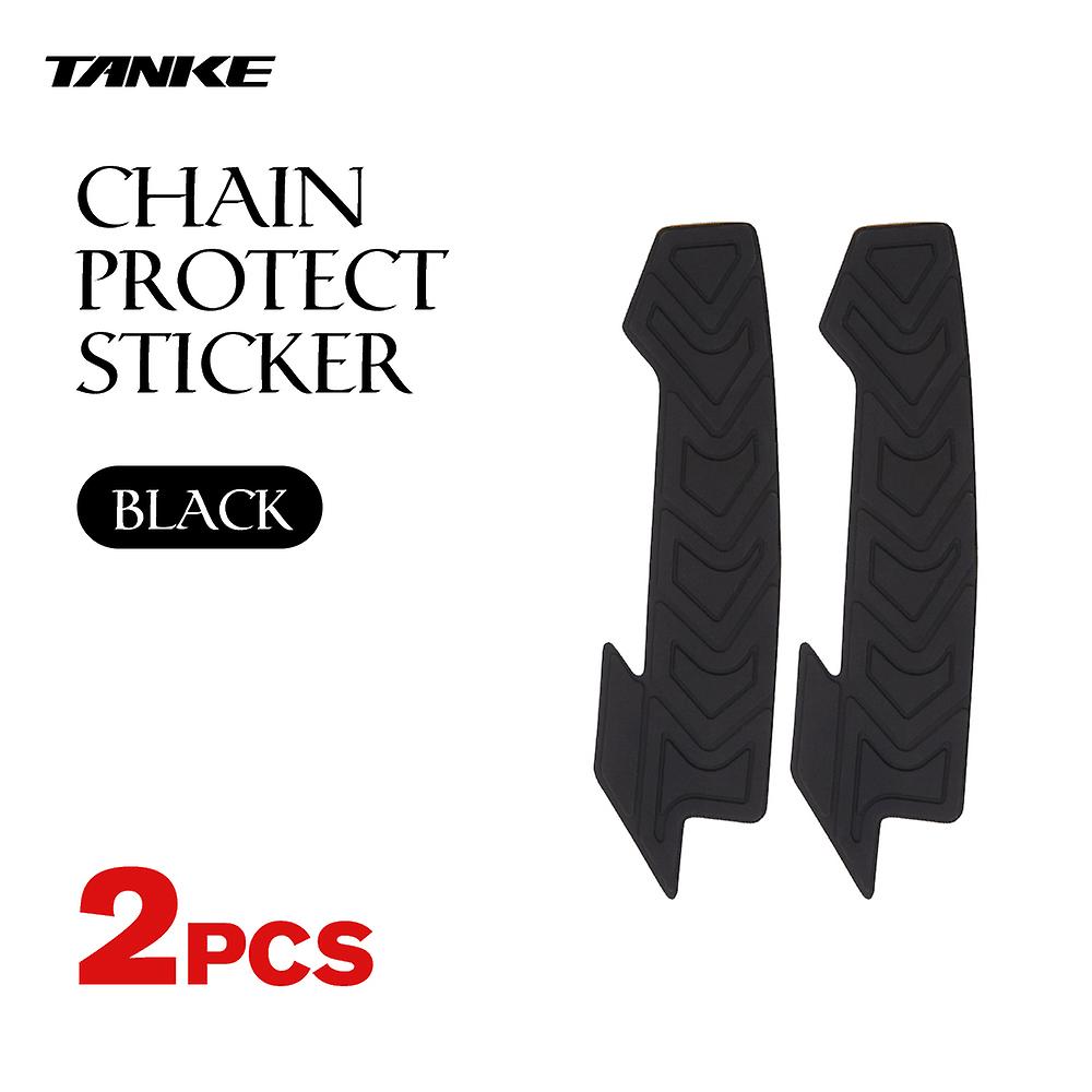 Road Bicycle Paster Frame Scratch-resistant Protector Mtb Bike Best Glue Removeable Stickers Anti-skid Push Guard Frame 1