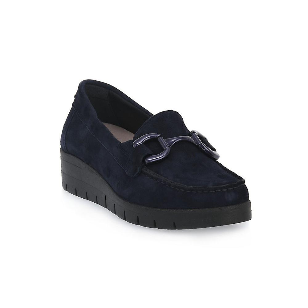 Shoes Grünland Blu L1tafa SC5584BLU