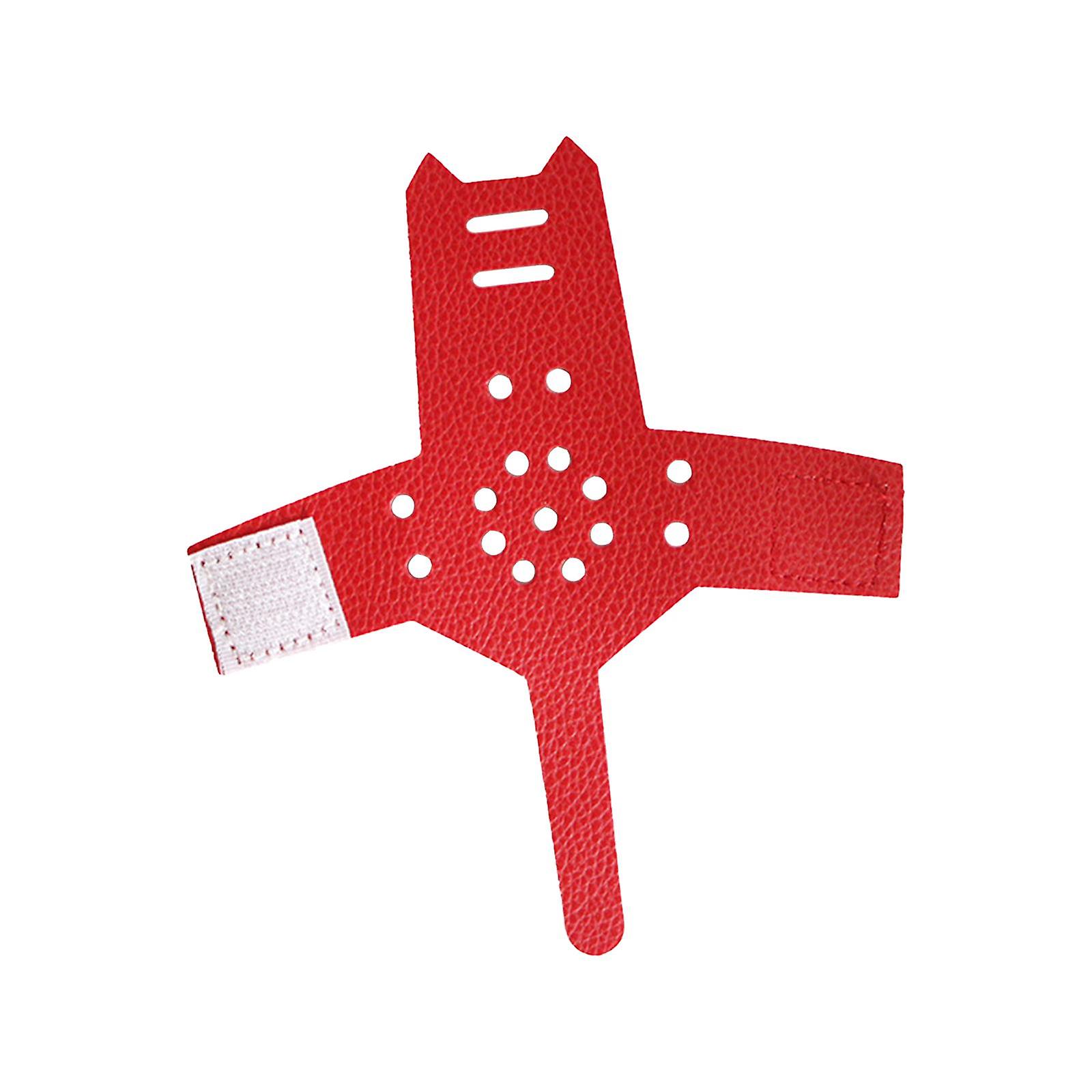 Camping Flashlight Shade Backpacking Practical Yard Outdoor Lampshade Red