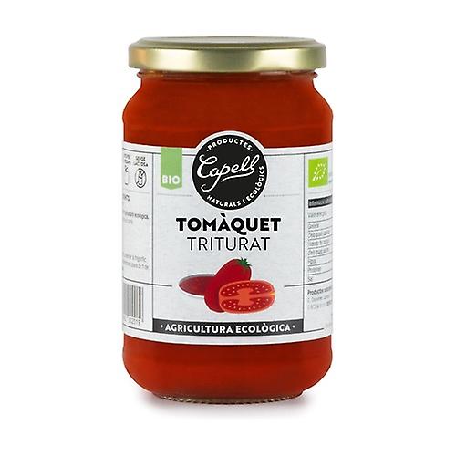 Eco crushed tomato 350 g