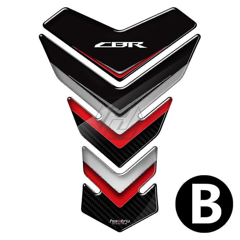 Für Honda Cbr Tankpad Cbr500 Cbr600rr Cbr900rr Cbr1000rr Cbr250 Cbr300 3d Tankpad-Schutz