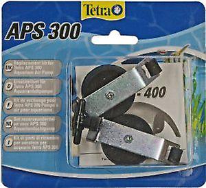 Tetra Kit Aps300 (Fish , Filters & Water Pumps , External Filters)