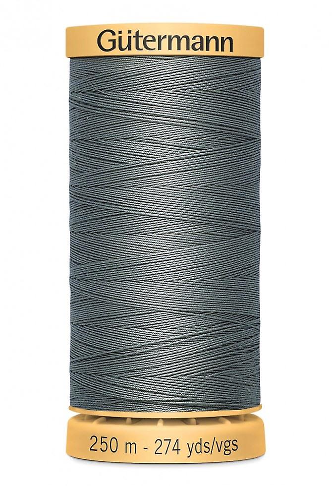 Gutermann Cotton Sewing Thread 250m  5705 - each