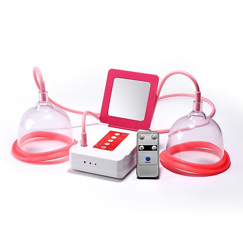 Chest Massager Remote Control