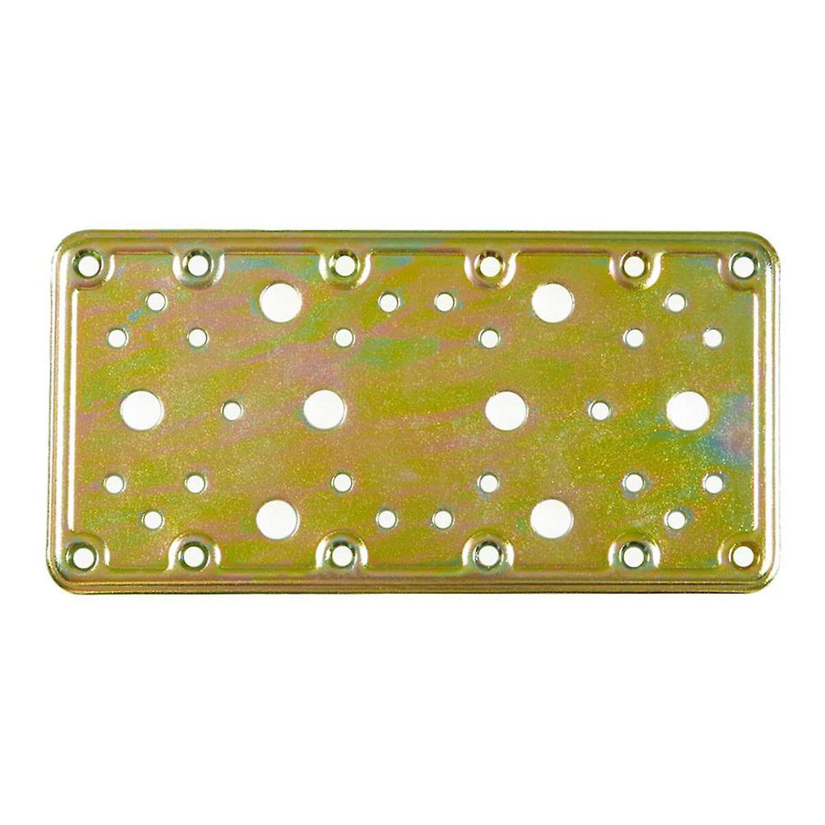 固定板 AMIG 503-12124 重铬化金钢 （200 x 100 mm）