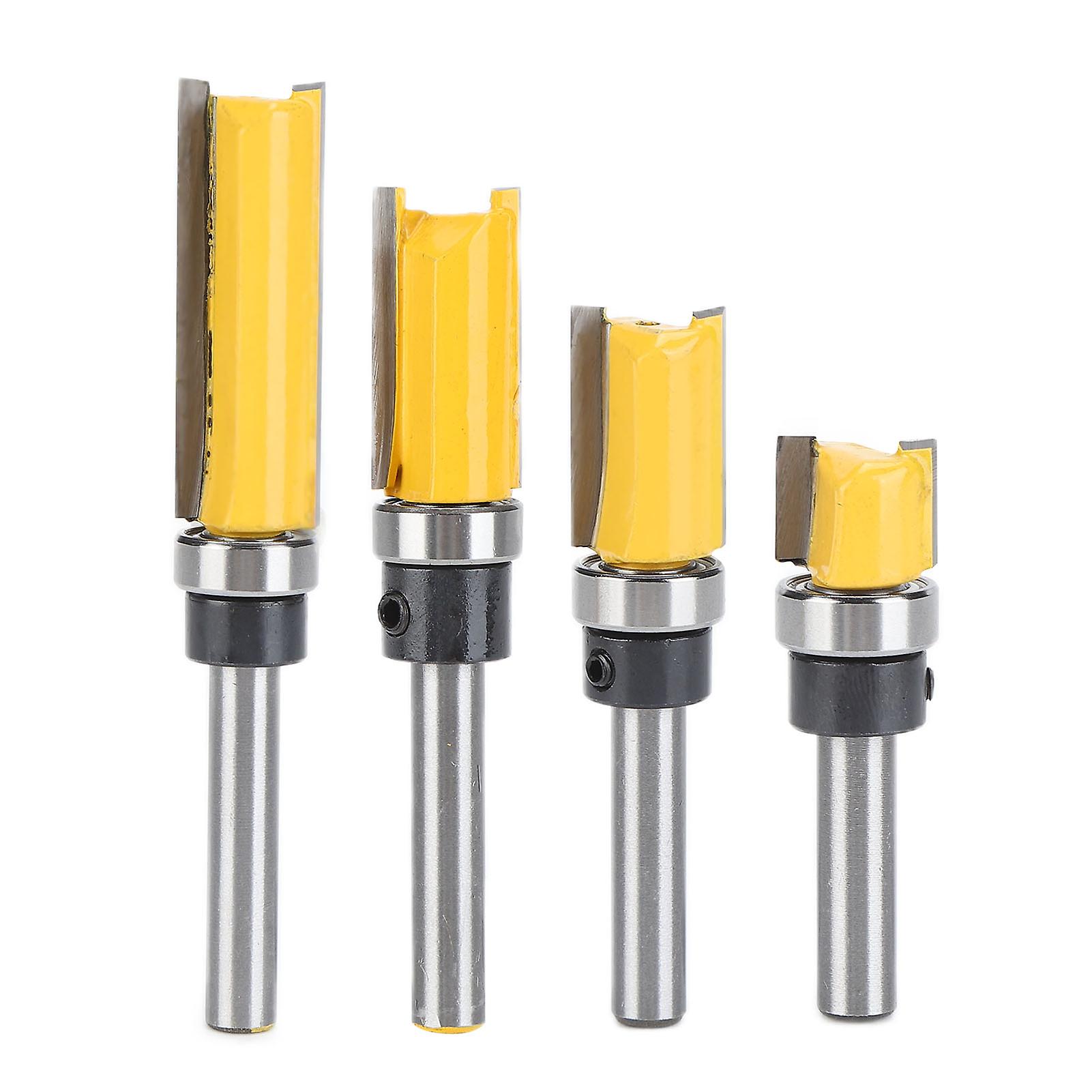 Milling Cutter, Handle, Shock Resistance, Cutting Tools