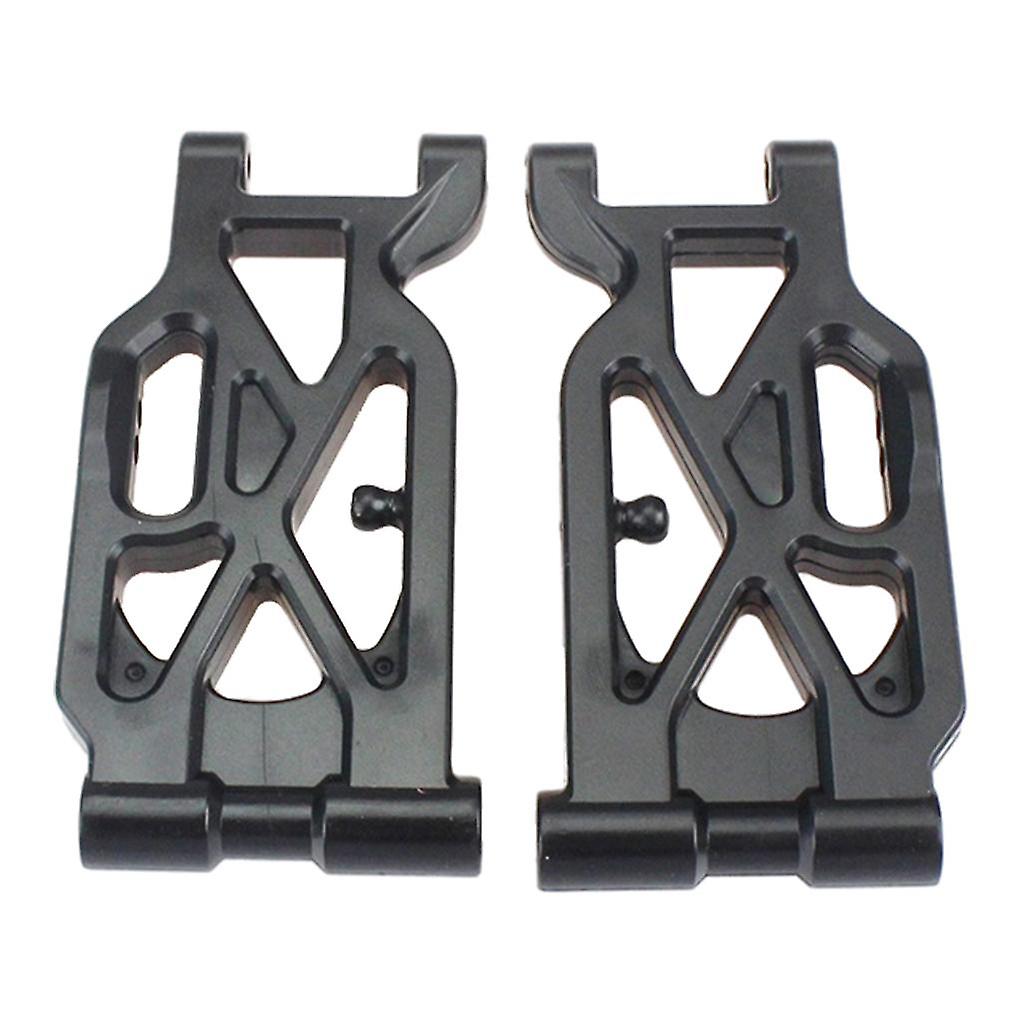 2x 1/10 Scale Front/Rear Swing Arms for Wltoys 104001 Buggy Accessories Front