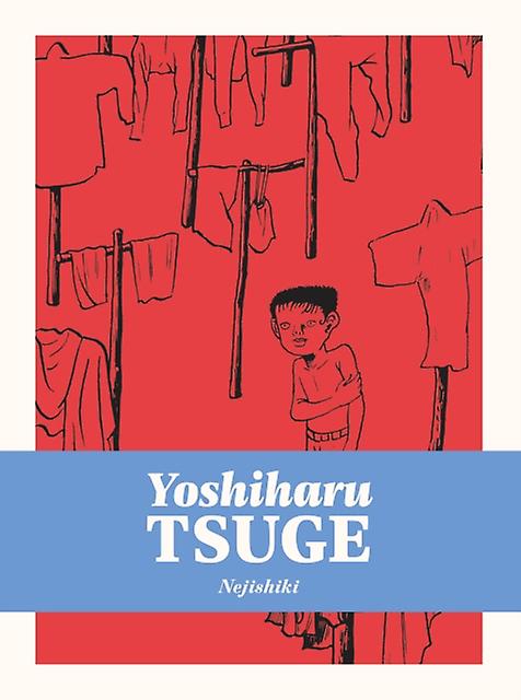 Nejishiki by Ryan Holmberg Paperback Book