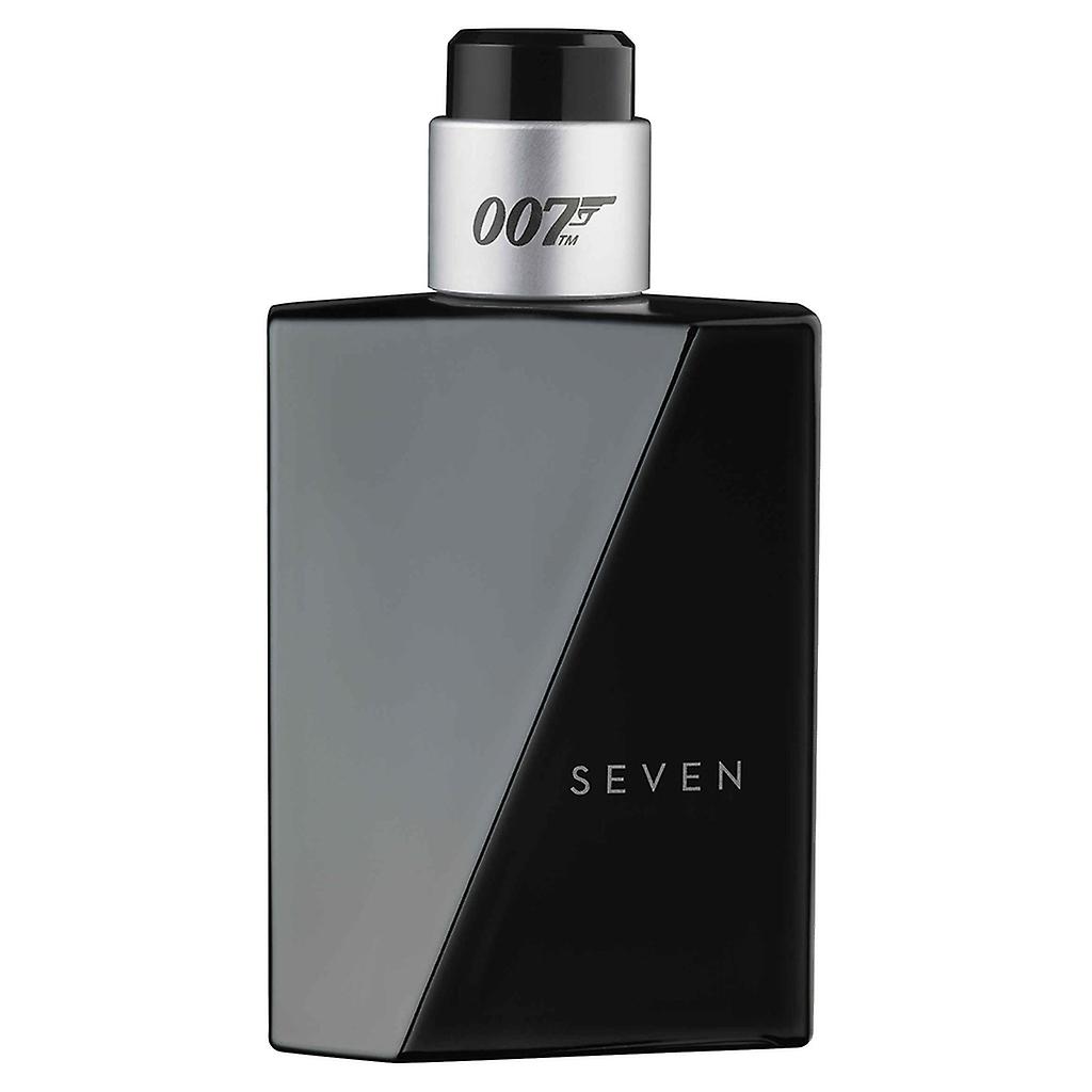 James Bond 007 Seven Intense Edp 125ml