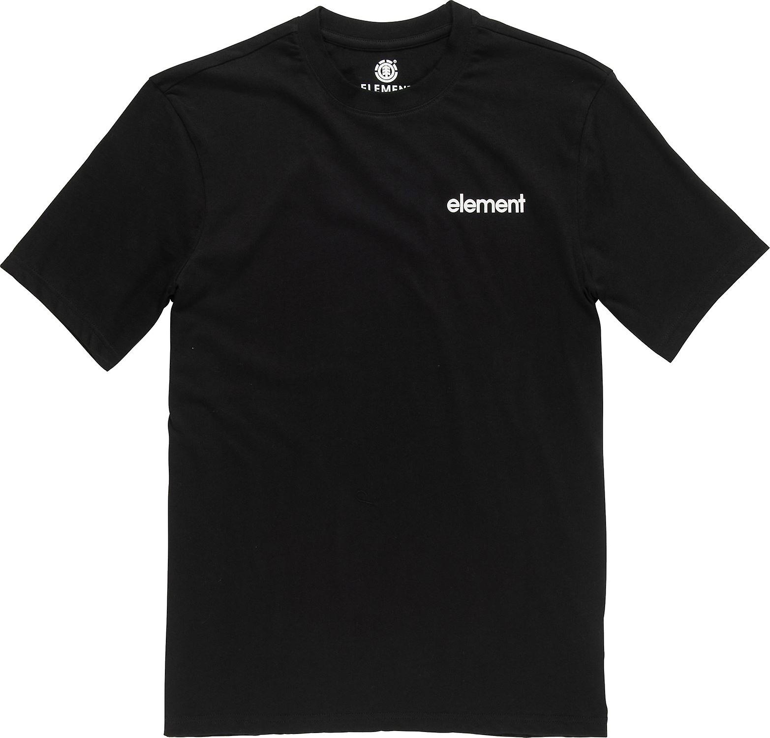 Element Men's T-Shirt ~ Coretta