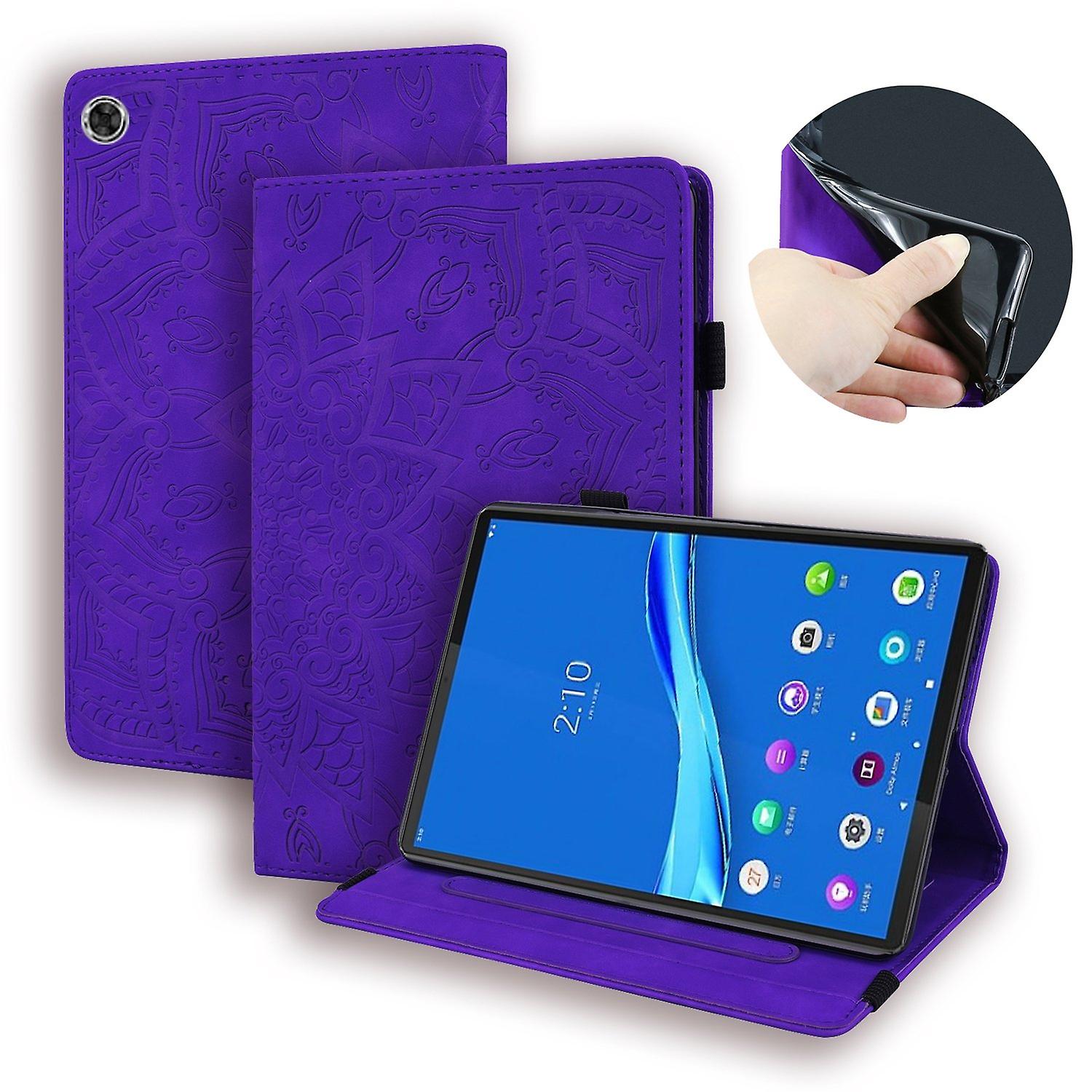 Tablet Case For Lenovo Tab M10 Plus 10.6 3rd Gen 2022