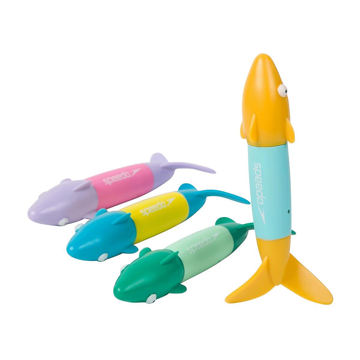 Speedo Spinning Dive Leker - Jenter