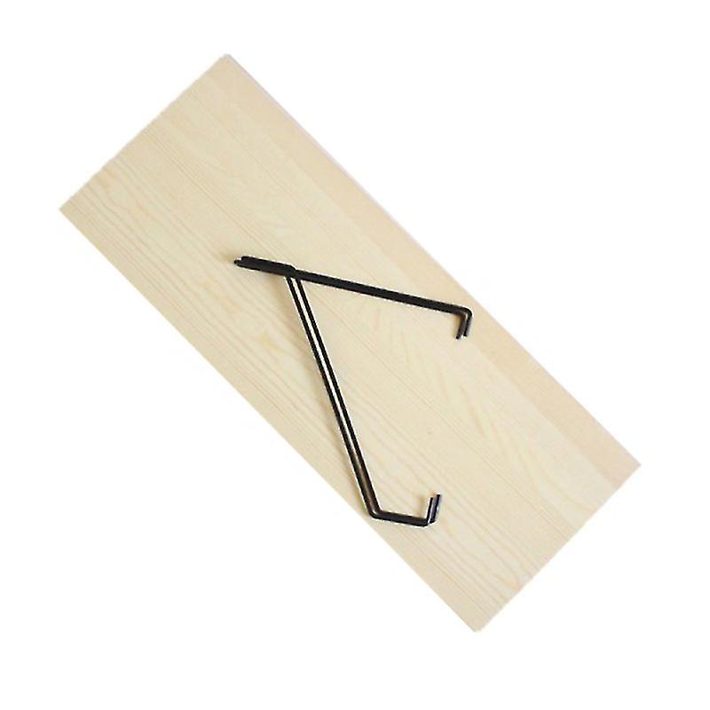 The New 1pcs Hanging Shelf