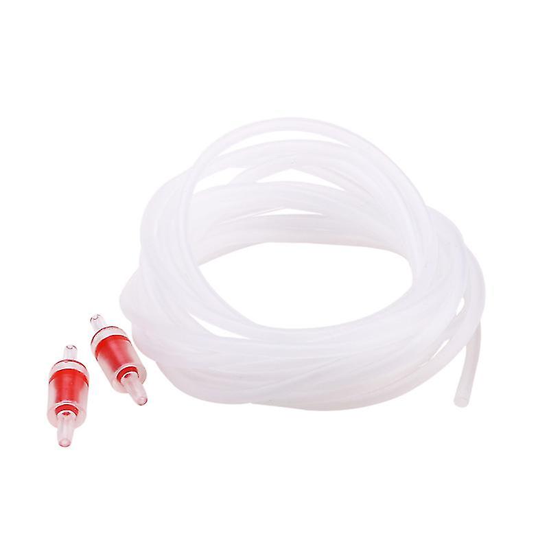 2pcs Airline Tube