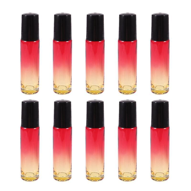 10pcs Small Bottle For Essential Oil