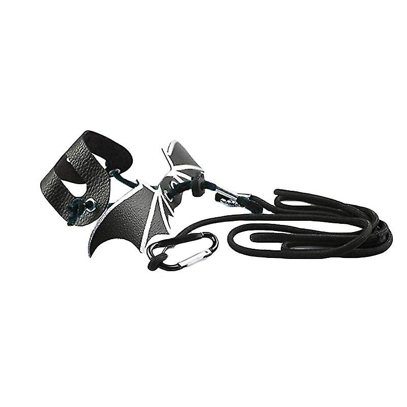 1pcs Reptile Lizard Harness For Outdoor Lizard