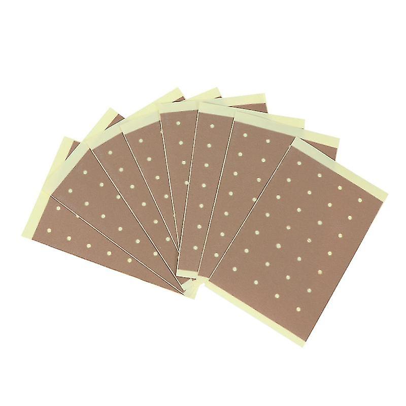 40pcs Pain Relief Stickers