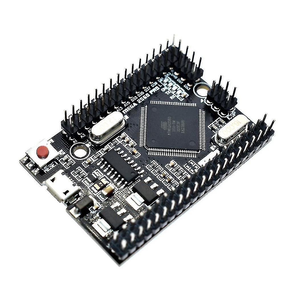 2560 Pro Mini 5v(embed) Ch340g Atmega2560-16au With Male Pinheaders Development Board For-hy