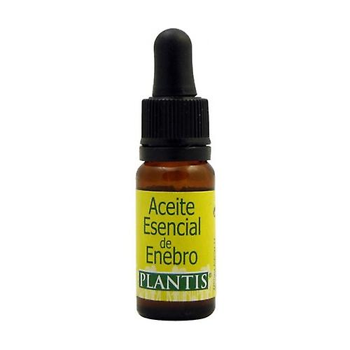 Juniper Essential Oil 10 ml