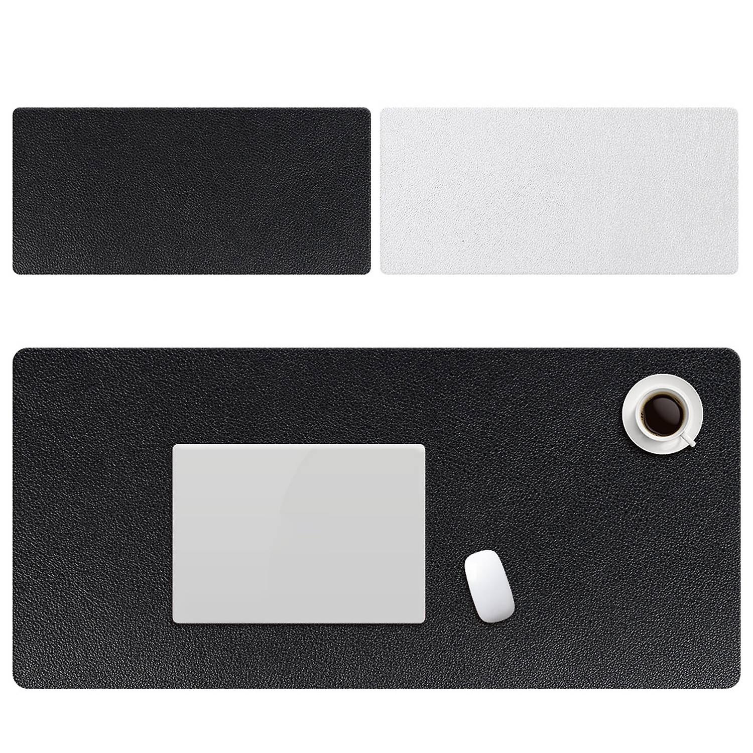 ZD01 Double-sided PU Mouse Pad Table Mat