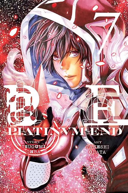 Platinum End Vol. 7 - Tsugumi Ohba