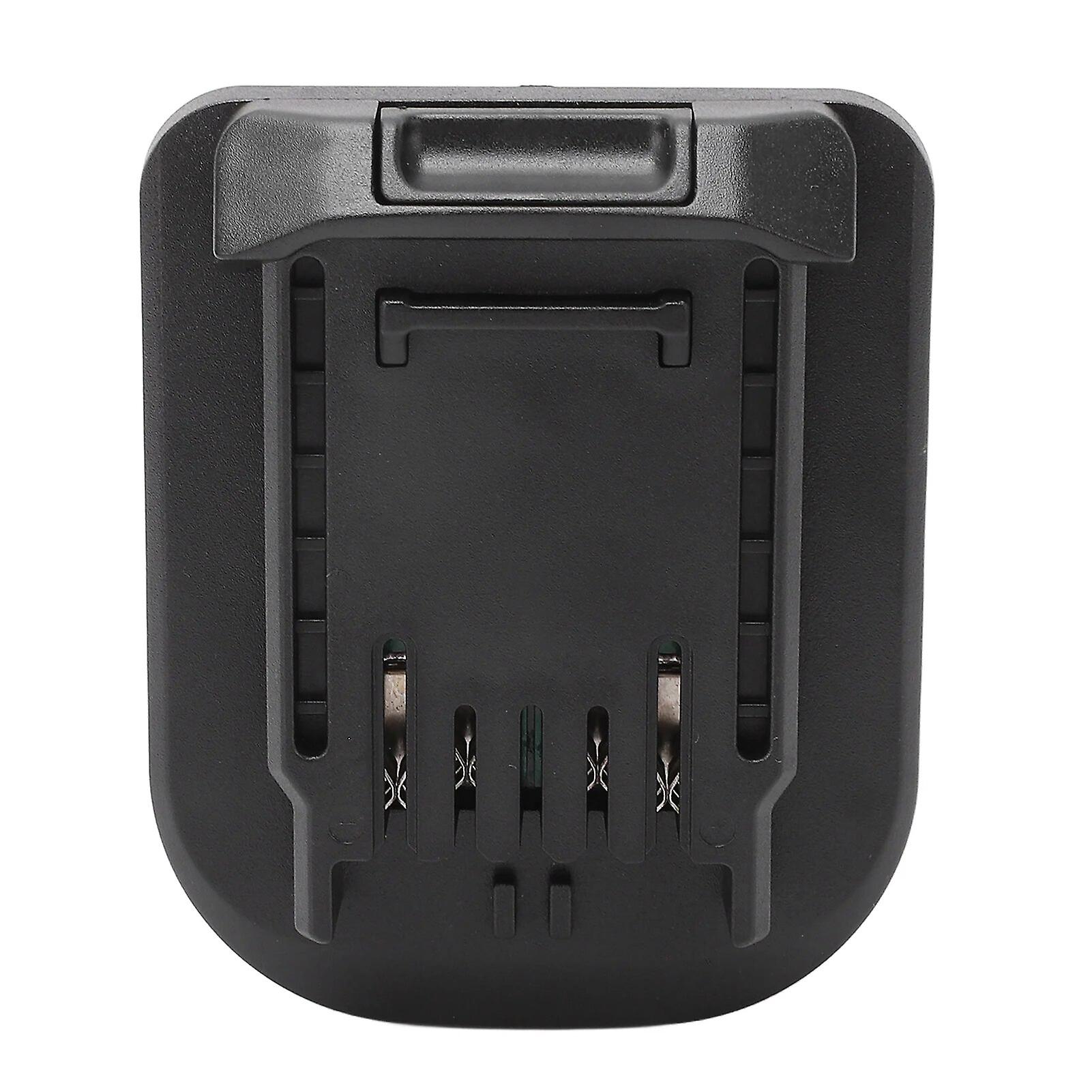 Power tool battery converter good compatibility with ABS shell battery built-in PCBA for cordless tools~7564