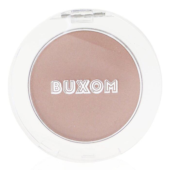 Buxom Wanderlust Primer Infused Blush - # Seychelles (bronze) 3.6g/0.13oz