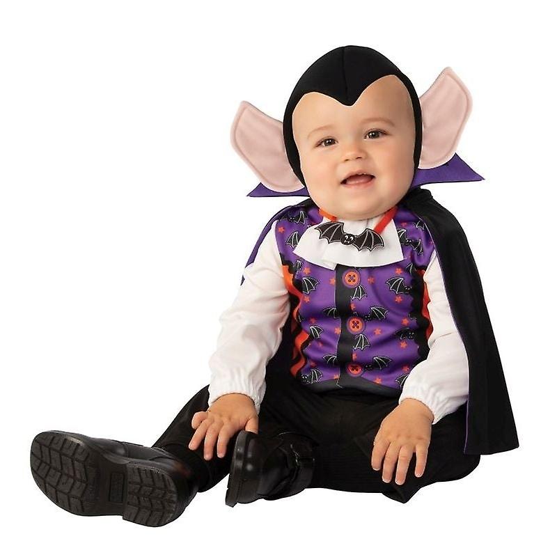 Pequeño Vampiro 701110todd