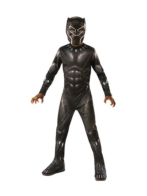 Black Panther Child Costume 700657l