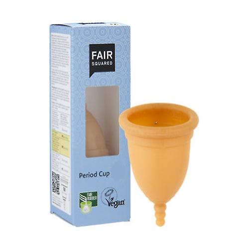 Menstrual Cup Size XL 1 unit
