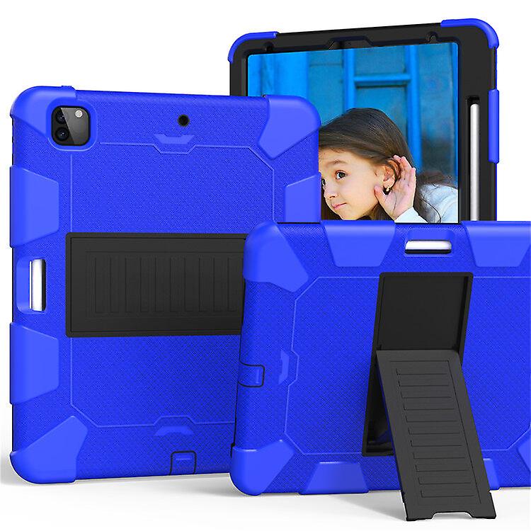 Tablet Case For iPad Pro 12.9 (2018/ 2020/ 2021) With Kickstand