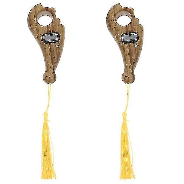 Electronic Counter Buttons- Reset, Carry Decompression Artifact, Toggle Output