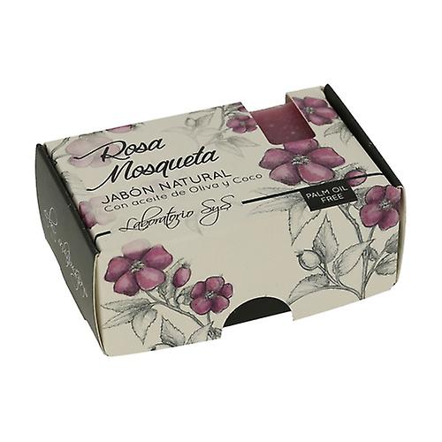 Rosehip Premium Natural Soap 100 g (Rosehip)